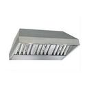 BEST&reg; Brushed Stainless Steel Wall Mount Range Hood in Brushed Stainless Steel 