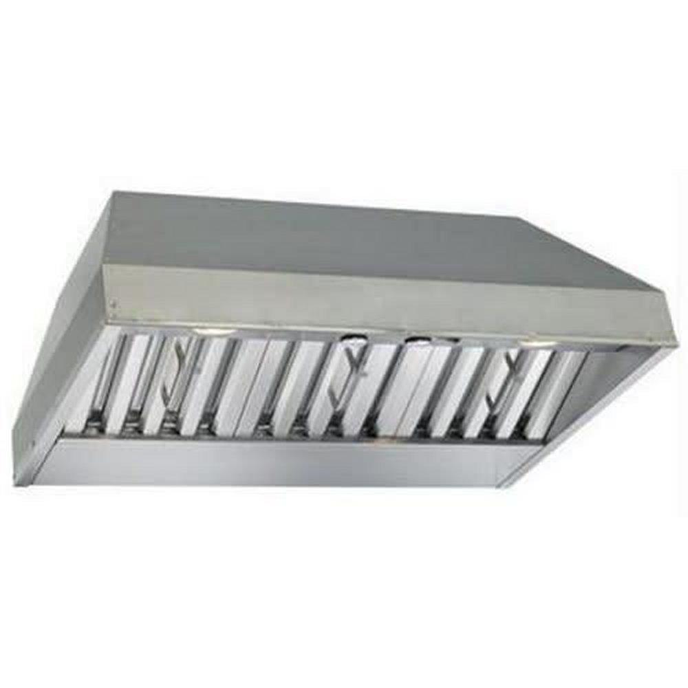 BEST&reg; Brushed Stainless Steel Wall Mount Range Hood in Brushed Stainless Steel 