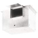 BEST&reg; Stainless Steel 900 CFM Internal Blower 