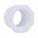 1-1/4 x 1 in. PVC Schedule 40 Male x Female Threaded Bushing