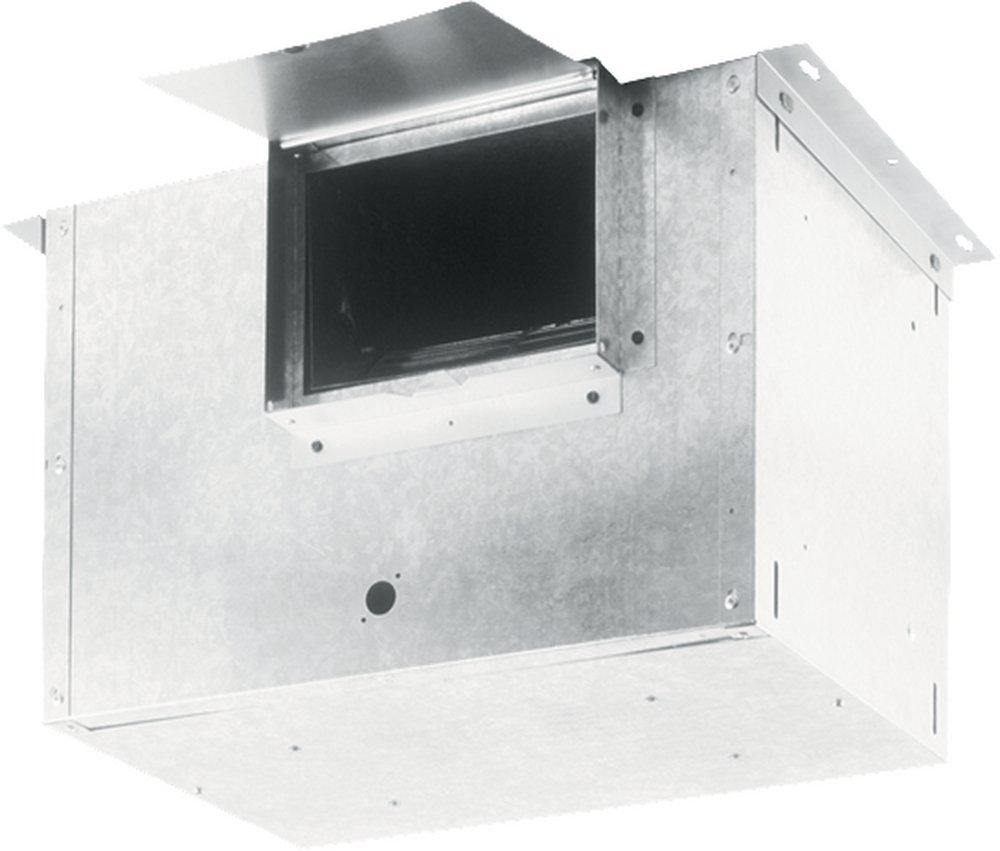 BEST&reg; Stainless Steel 1100 CFM Internal Blower 