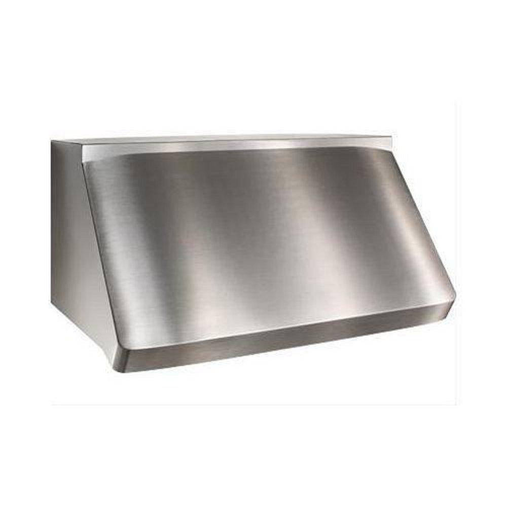 BEST&reg; Stainless Steel Under-Cabinet Range Hood 