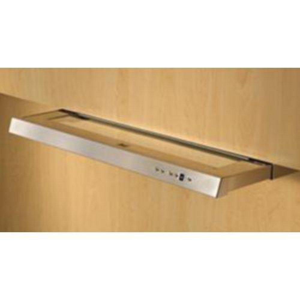 BEST&reg; Stainless Steel Convertible Range Hood in Stainless Steel 