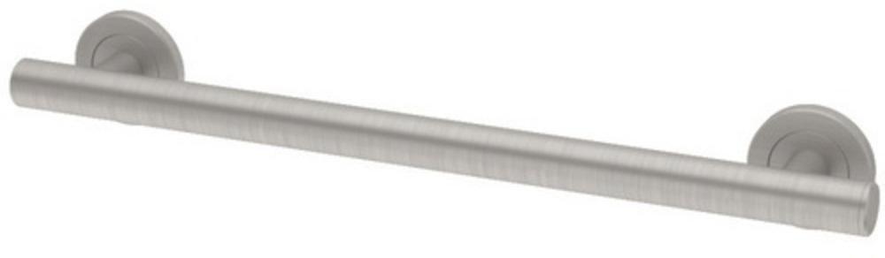 Gatco Satin Nickel 42 in. Grab Bar 
