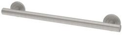 42 in. Grab Bar in Satin Nickel