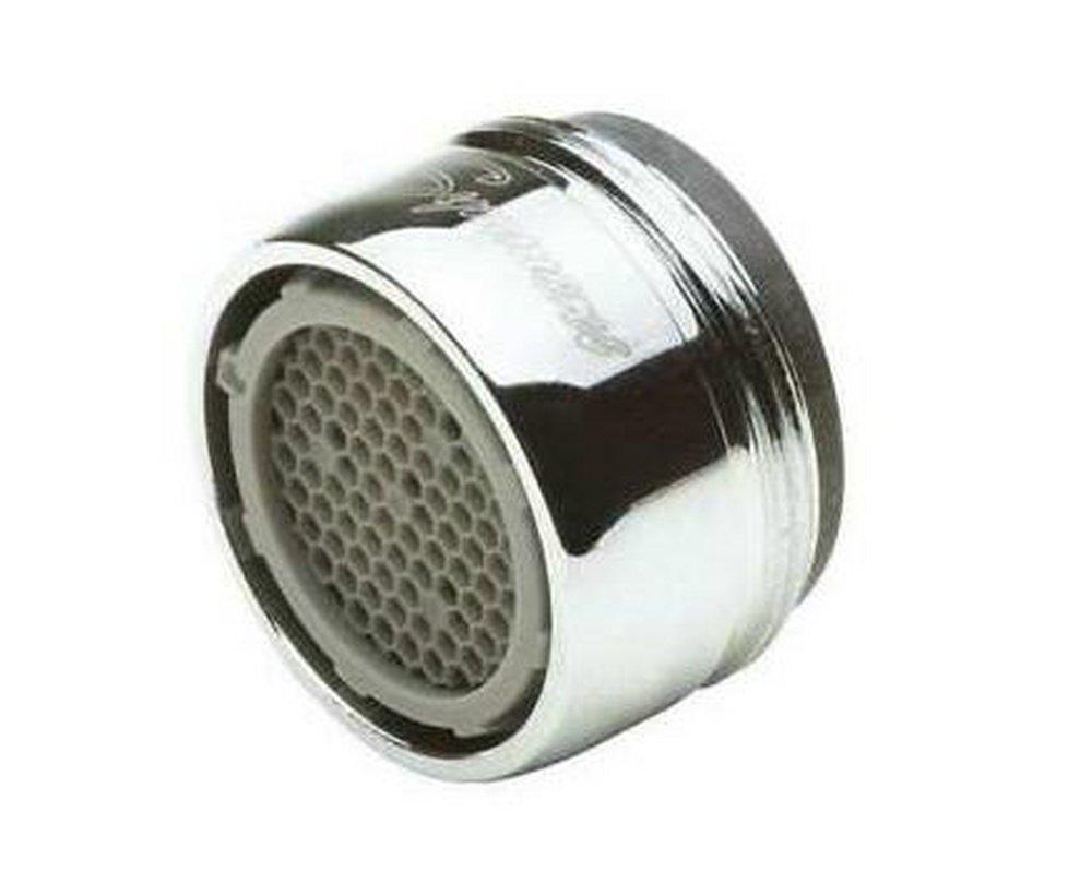Symmons Industries Polished Chrome Male Aerator 