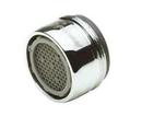 Symmons Industries Polished Chrome Male Aerator 