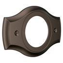 Moen Oil Rubbed Bronze 13-1/2 in. Brass Cover Plate 