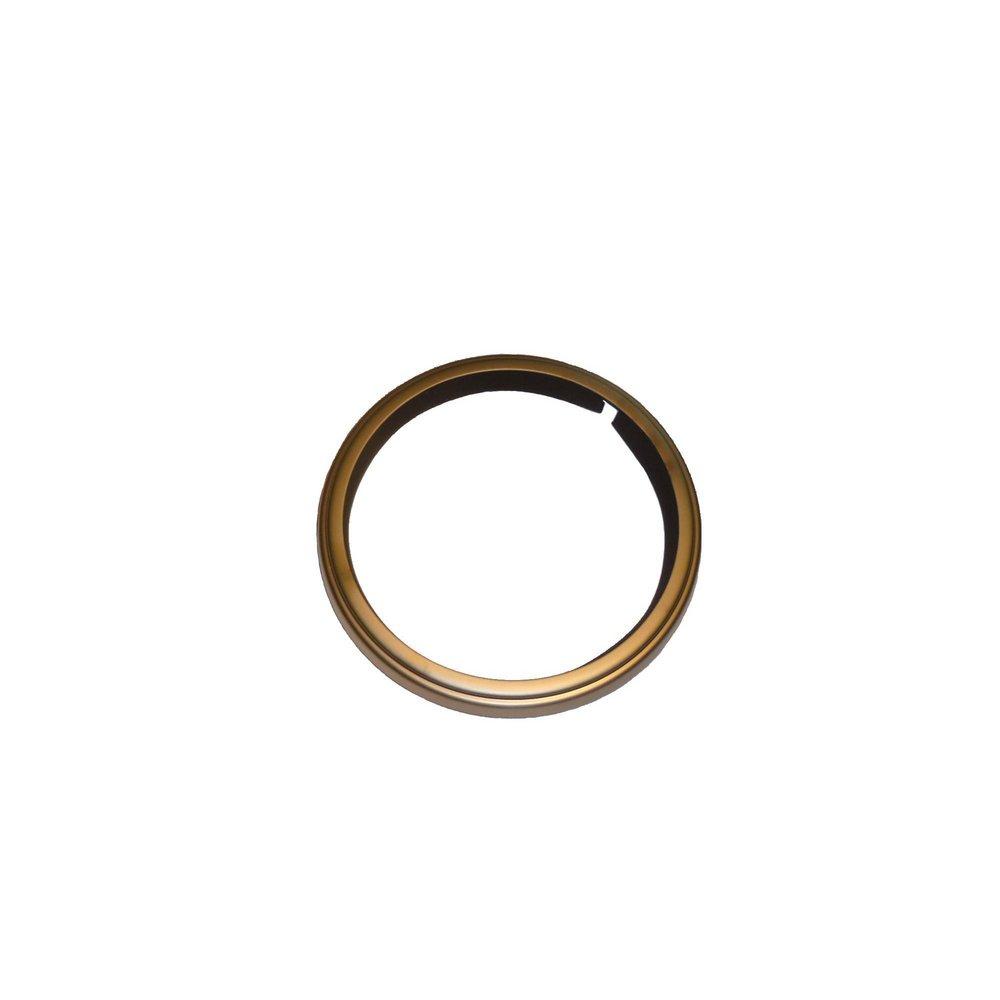 Moen Brushed Nickel Escutcheon Extension 