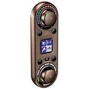 Variable Speed Interface Oil Rubbed Bronze