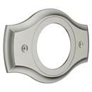 Moen Brushed Nickel 13-1/2 in. Brass Cover Plate 