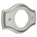 Moen Brushed Nickel 13-1/2 in. Brass Cover Plate 