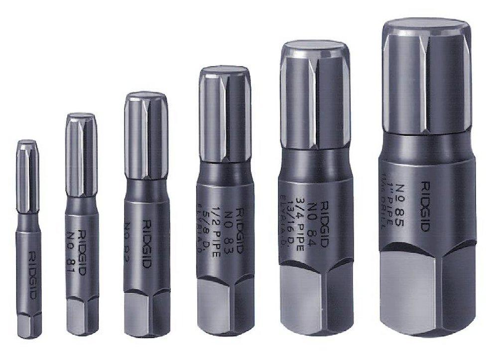 1-2 Universal BSPT High Speed F/PLASTC 