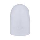 White PVC Schedule 40 90&deg; Socket x FPT Elbow 