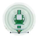 RIDGID 5 in. Quick Acting Vise 