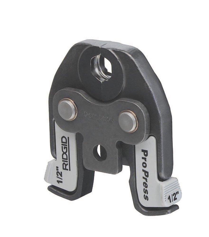 RIDGID Black Press Jaw 