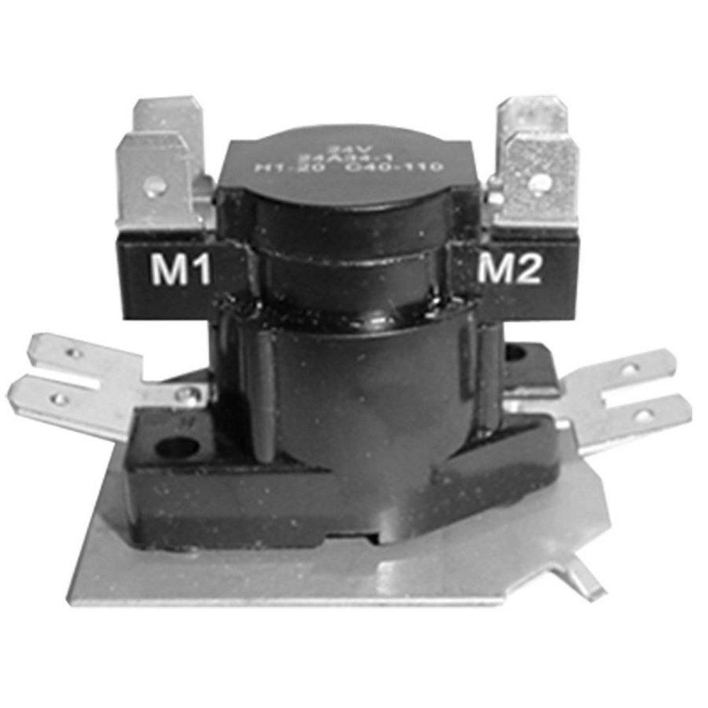 MARS Single Pole Single Throw HT Sequential 