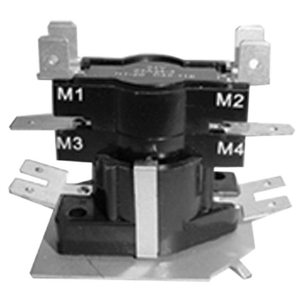 MARS Double Post Single Throw HT Sequencer 