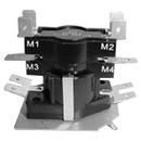 MARS Double Post Single Throw HT Sequencer 