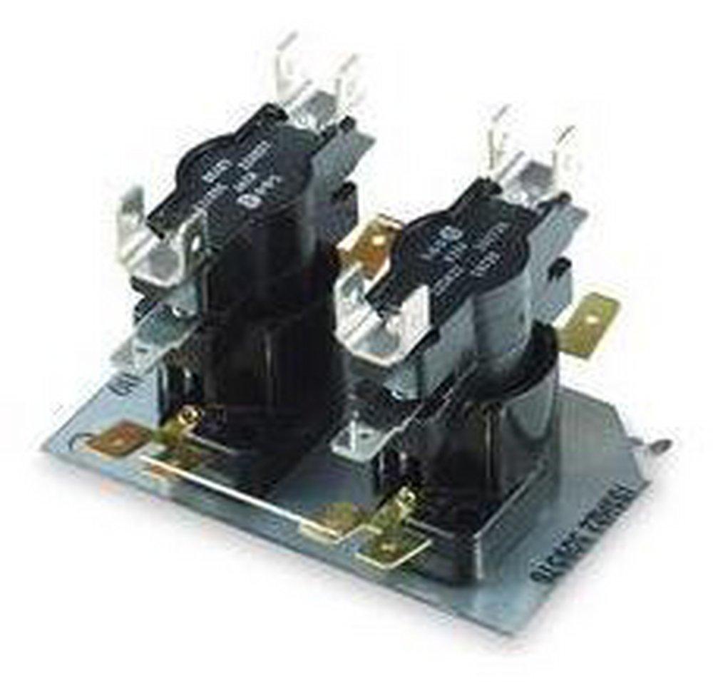 MARS 25A Heat Sequencer Relay 