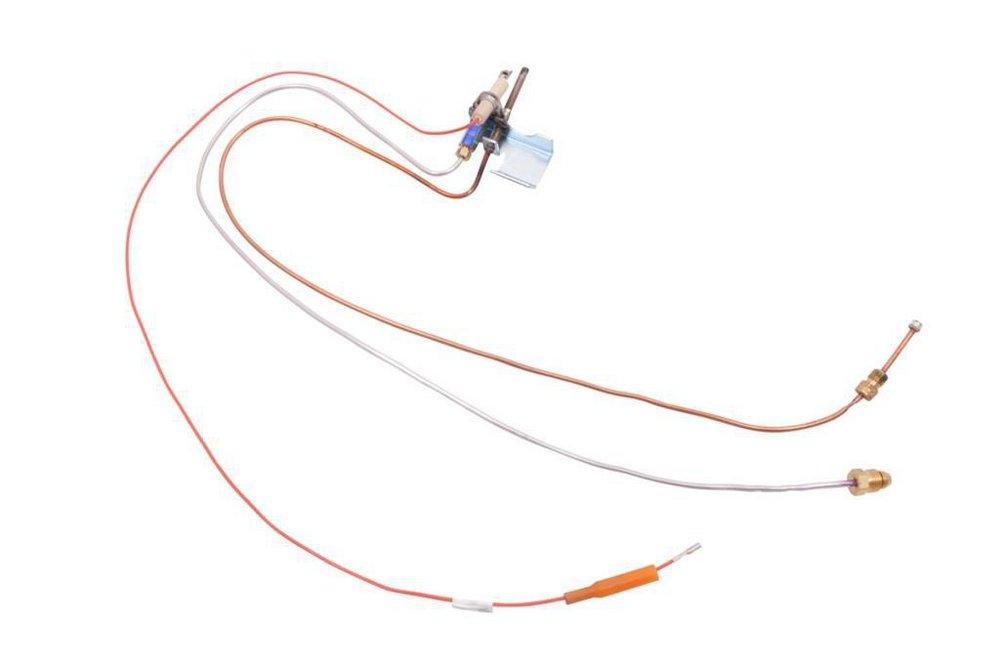 State Natural Gas Igniter 