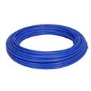 Zurn PEX Blue 1/2 in. Plastic Tubing in Blue 