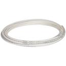 Zurn PEX White 3/8 in. Plastic Tubing in White 