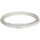 Zurn PEX White 3/8 in. Plastic Tubing in White 