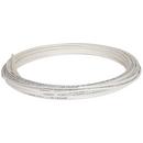 Zurn PEX White 3/8 in. Plastic Tubing in White 