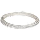 Zurn PEX White 3/8 in. Plastic Tubing in White 