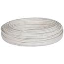 Zurn PEX White 1/2 in. Plastic Tubing in White 