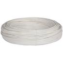 Zurn PEX White 1/2 in. Plastic Tubing in White 