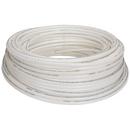 Zurn PEX White 1 in. Plastic Tubing  White 