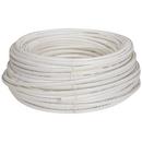 Zurn PEX White 1 in. Plastic Tubing  White 