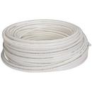 Zurn PEX White 1 in. Plastic Tubing  White 