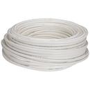 Zurn PEX White 1 in. Plastic Tubing  White 