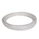 Zurn PEX White 1/2 in. x 300 ft. CTS Hot and Cold PEX Tubing Coil 