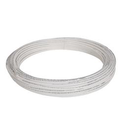 1/2 in. x 300 ft. PEX-B Tubing Coil in White