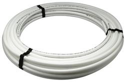 1/4 in. x 100 ft. PEX-B Tubing Coil in White