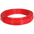 1/2 in. x 500 ft. PEX-B Oxygen Barrier Tubing Coil in Red