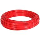 Zurn PEX Red 1/2 in. Cross-Linked Polyethylene Tubing in Red 