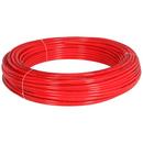 Zurn PEX Red 1/2 in. Cross-Linked Polyethylene Tubing in Red 