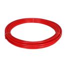 1/2 in. x 100 ft. PEX Tubing Coil in Red