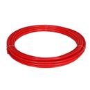 Zurn PEX Red 1/2 in. PEX Tubing 