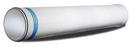 22 ft. Bell End x Spigot Plastic Drainage Pipe 