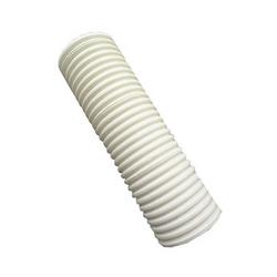 21 in. x 22 ft. Plastic Pressure Pipe