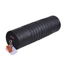 Cherne Black 43 in. Plug with Rupture Disc 