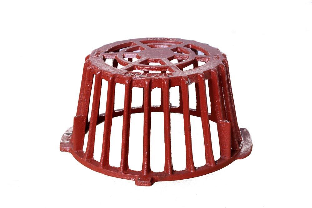 Mifab Sediment Bucket for A2 Drain Accessory 