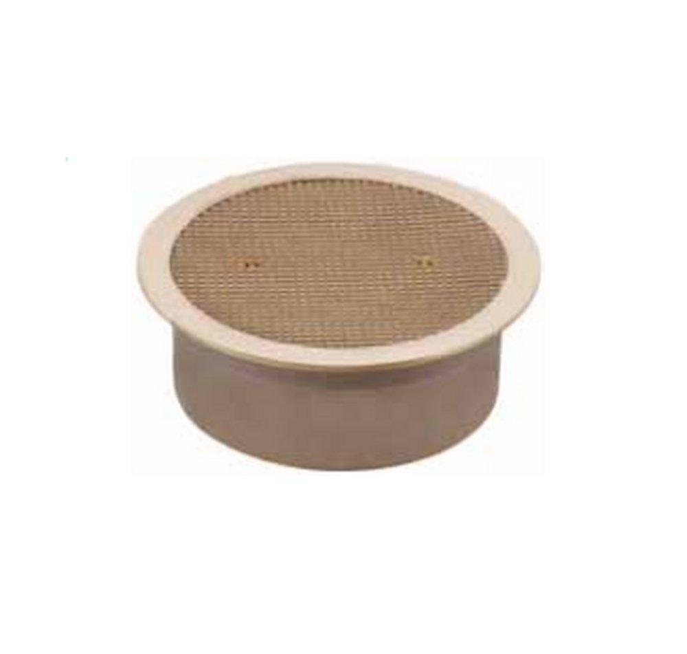 Matco-Norca Cast Brass Cleanout 