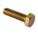 5-1/2 x 7/8 in. Zinc Hex Head Bolt